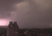 Nine years ago today, lethal tornado swarm rocked NC