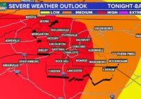 Gov. Cooper urging North Carolinians to prepare for severe weather