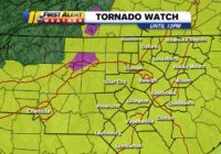 NC weather: Tornado Warning for Alamance, Durham, Granville, Person, Orange counties
