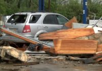 At least 17 dead as severe storms, tornadoes sweep US south on Easter