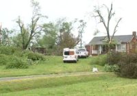 Nearly 275,000 power outages across Carolinas following tornadoes, severe thunderstorms