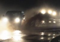 Storms rake Deep South, 1 week after deadly tornado outbreak