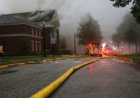 1 killed by suspected tornado as storms rake South