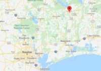 NWS: 'Extremely dangerous' tornado headed for Jasper County, northeast of Houston