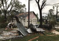 Tornado In East Texas Leaves 3 Dead, Dozens Injured And Thousands Without Power