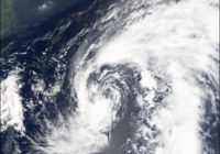 The Coming Hurricane Season Could Be A Busy One
