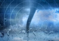 Weather service confirms tornado hit western South Carolina