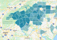 LIVE BLOG: Severe weather brings heavy rain, strong winds to Charlotte