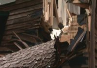 Chesterfield County sees significant storm damage
