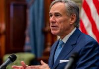 Gov. Abbott places state resources on standby ahead of potentially severe weather