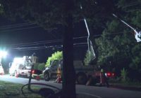 TIPS: How to prepare for severe weather coming through the Carolinas