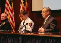 Amid Tornado Watch in Central Texas, Gov. Greg Abbott preparing state's resources
