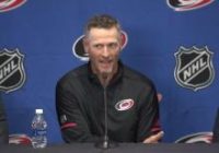 Hurricanes place over half of full-time staff on furlough, implement plans to 'make staff whole'