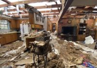 3 killed by suspected tornado, lightning as storms hit South