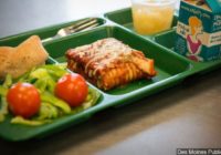 Brunswick County Schools meal services impacted by severe weather