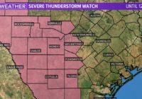 Northwestern Bexar, Bandera, Medina, Frio Counties under Tornado Warning