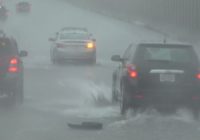 Live Blog: Damaging winds moving through Charlotte