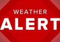 Tornado Warning issued for Kendall, Kerr Counties; Bexar County under a Severe Thunderstorm Warning