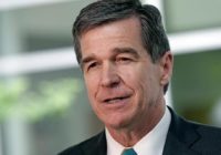 Governor Cooper proclaims May 3-9 Hurricane Preparedness Week