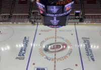 Hurricanes agree to arena lease extension through July 2029