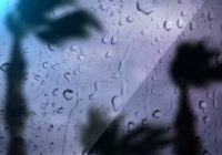 Tropical Storm Arthur hits North Carolina coast with rain