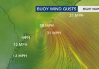 Surveyors: EF-0 Tornado touched down in Warren Co., 85mph winds