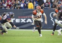 All Hail Andy Dalton! The Most Important Opponent in Texans History