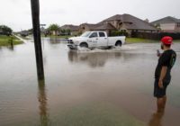 Texas is prone to flooding. Here's how one agency says you can be part of the solution