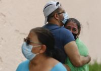 Mexico quake toll rises to 7; hundreds of homes damaged