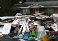 Sandhills homeowners benefit from disaster relief funds after Hurricanes Matthew, Florence