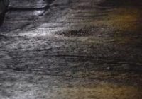 Rain backs off in Triangle, flash flood warnings in northeast