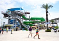 Hurricane Alley Waterpark closes temporarily after employee tests positive for COVID-19