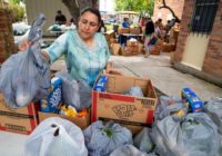 Already-stressed aid organizations in Corpus Christi prepare for busy hurricane season