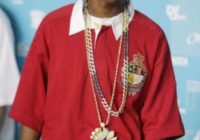 Rapper Hurricane Chris arrested for murder in Louisiana