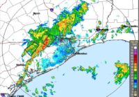 Flash flood watch for Houston as stationary storms pummel communities