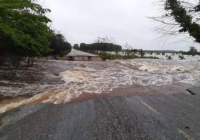 Cristobal unleashes life-threatening flooding in Mexico despite weakening