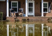 NC launches new homeowner program for victims of Hurricanes Florence and Matthew