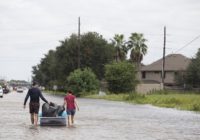 Watch officials brief Gov. Greg Abbott on Tropical Depression Cristobal and hurricane preparedness