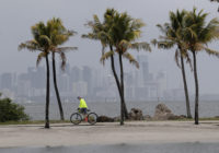 Hurricane Season Collides With Coronavirus, As Communities Plan For Dual Emergencies