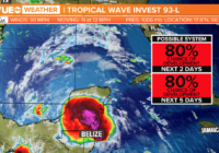June 1 begins the 2020 Atlantic hurricane season