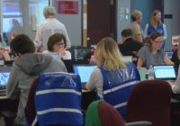 Virus forces changes to hurricane readiness in North Carolina