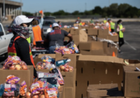 As Texas Businesses Reopen, A Short-Lived Coronavirus Safety Net Is Dismantled
