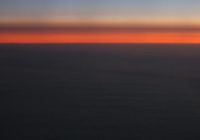 Could Saharan Dust Clouding Our Skies Dampen Hurricanes?