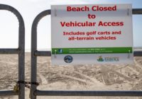 After Hurricane Hanna: Here's what to know about access to Corpus Christi area beaches