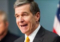 WATCH LIVE | Gov. Cooper declares a state of emergency ahead of Hurricane Isaias
