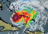 SCEMD asks SC residents to prepare for possible effects of Hurricane Isaias