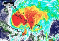 No plans for hurricane evacuation for South Carolina, governor says