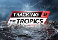 Cat. 1 Hurricane Isaias expected to impact NC Monday