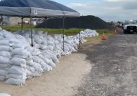 Hurricane Hanna: Follow live coverage of preparation for landfall along Texas Gulf coast