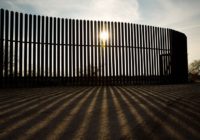 Hurricane Hanna likely did not knock down Trump border wall, feds say. Here’s what we know